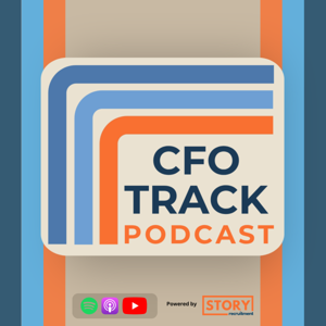 The CFO Track