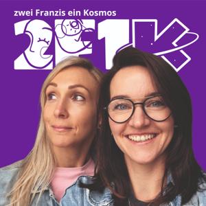 2F1K - zwei Franzis ein Kosmos