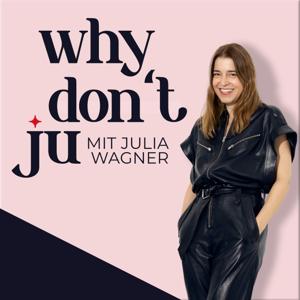 why don't ju