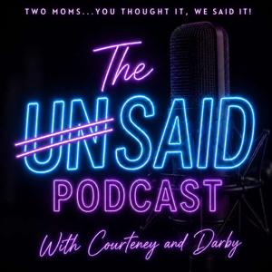 The Unsaid Podcast
