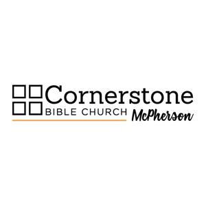 Cornerstone Bible Church (McPherson)