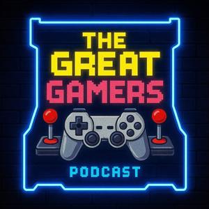 The Great Gamers
