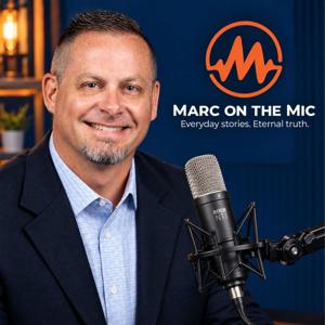 Marc on the Mic