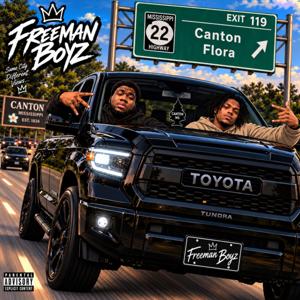 Freeman Boyz Podcast