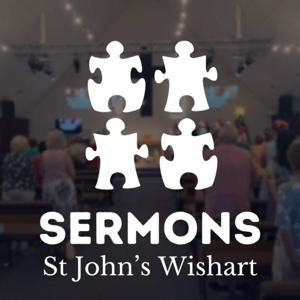 St John's Wishart Sermons