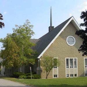 Georgetown CRC Sermons (Ontario)