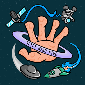 SciFi High Five