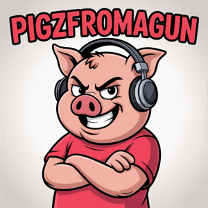 PigzFromaGun