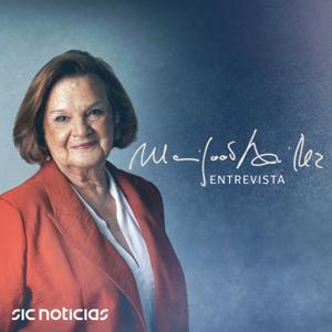 Maria João Avillez Entrevista