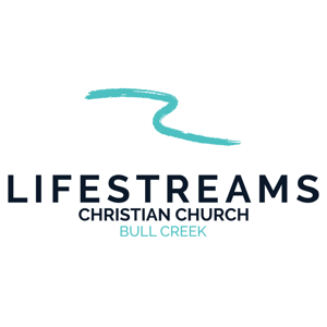 The Lifestreams Bull Creek Podcast