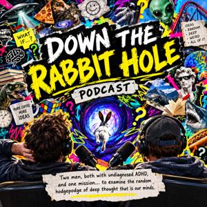 Down The Rabbit Hole