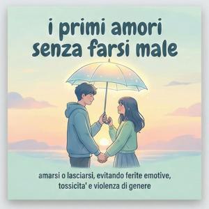 I primi amori senza farsi male.