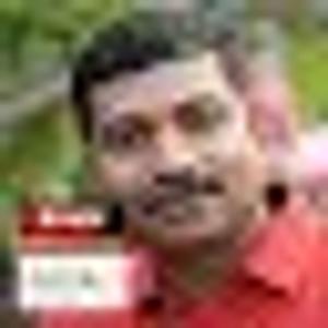 Pastor Binoy Jacob's Podcast