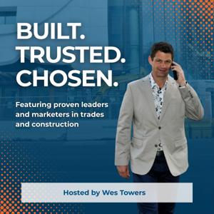 Built. Trusted. Chosen.