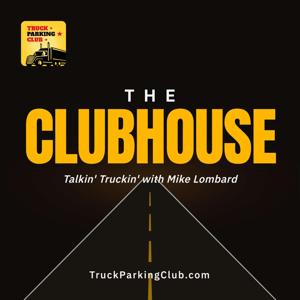 Truck Parking Club: The Clubhouse