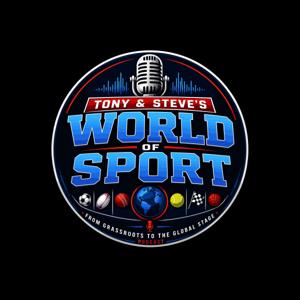 Tony and Steves World of Sport