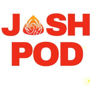 The Josh Pod at Honey Creek