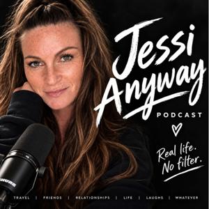 Jessi Anyway