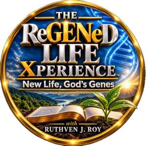 The ReGENeD Life Xperience