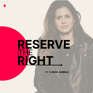 Reserve the Right Podcast