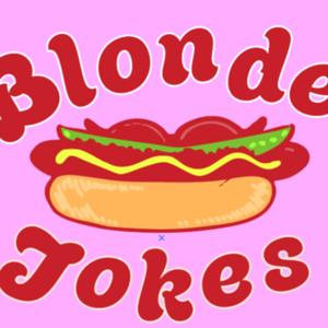 Blonde Jokes
