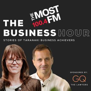 The Most FM Business Hour