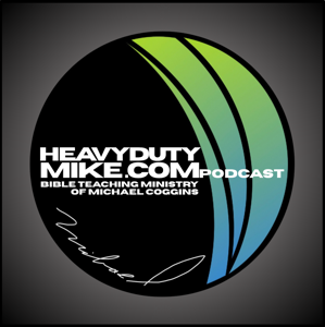 The Heavy-Duty Mike Podcast