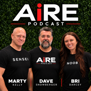 AiRE Podcast