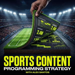 Sports Content Programming Strategy