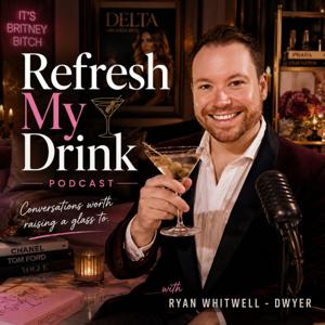 Refresh My Drink