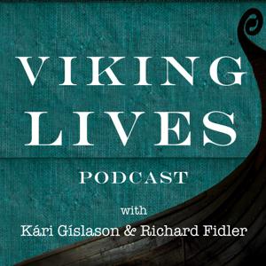 Viking Lives