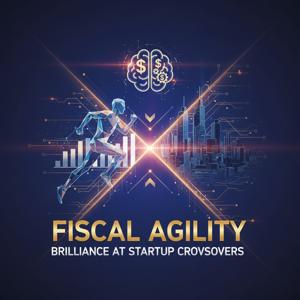 Fiscal Agility Brilliance At Startup Crossovers