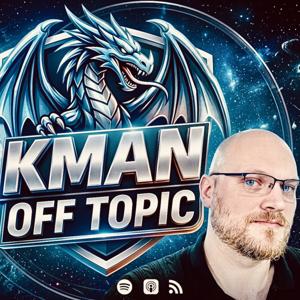 Kman Off Topic