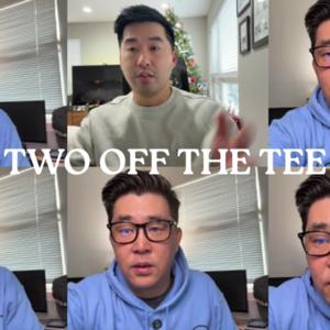 Two Off The Tee