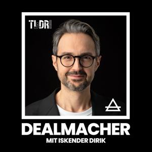 DEALMACHER