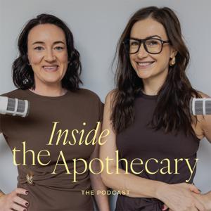 Inside the Apothecary