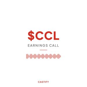 Carnival Corp Earnings Call Podcast ($CCL)