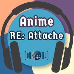 Anime RE:Attache