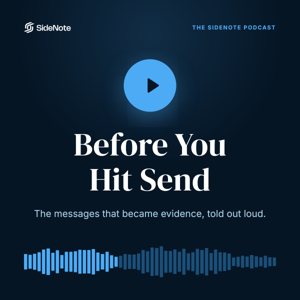 Before You Hit Send: The Podcast