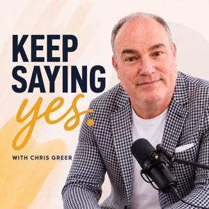 Keep Saying Yes