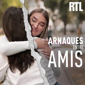 Arnaques entre amis