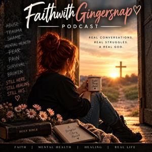 FaithwithGingersnap-Unashamed