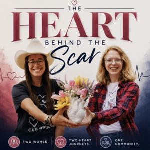 The Heart Behind the Scar
