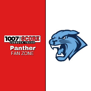The Panther Fan Zone