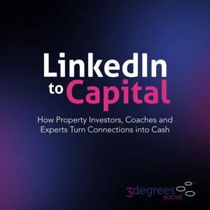 LinkedIn to Capital