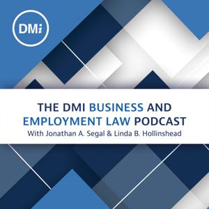 The DMi Business and Employment Law Podcast