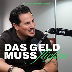 Das Geld muss fließen
