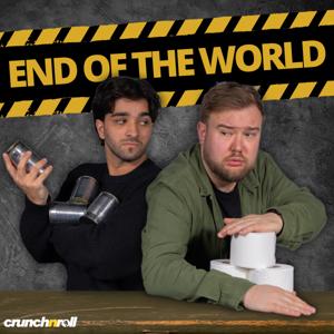 End Of The World