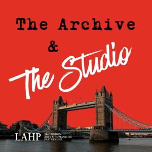 The Archive & The Studio