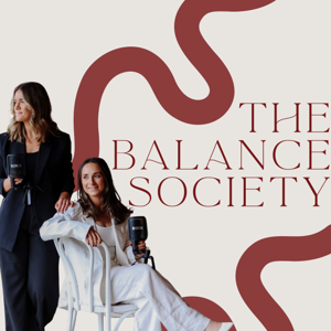The Balance Society